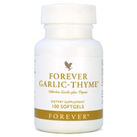 Forever Ail et Thym (Digestion)