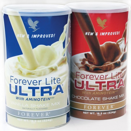 Forever Ultra Lite Plus (Nutrition)